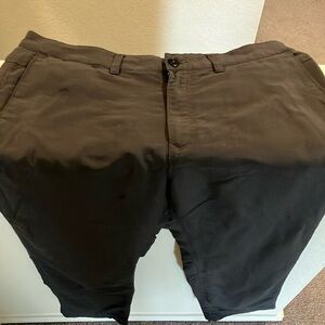 REI men’s pant dark blue 36w X 32L